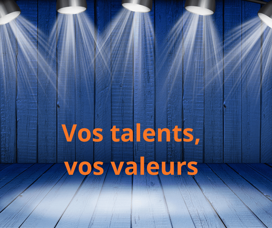 Illuminatrice de talents