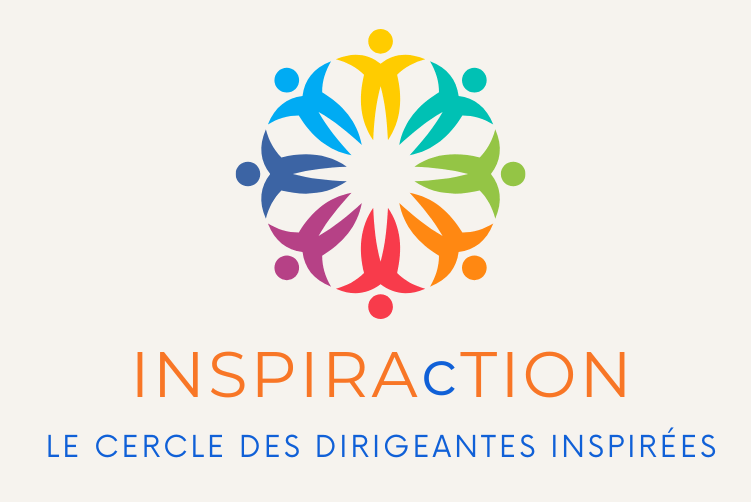 INSPIRAcTION - Le Cercle des Dirigeantes Inspirées - Annick BERNARD